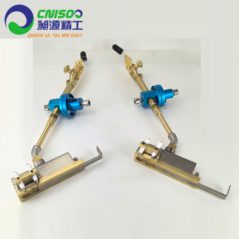 Blue Flame Dusting Spray Gun