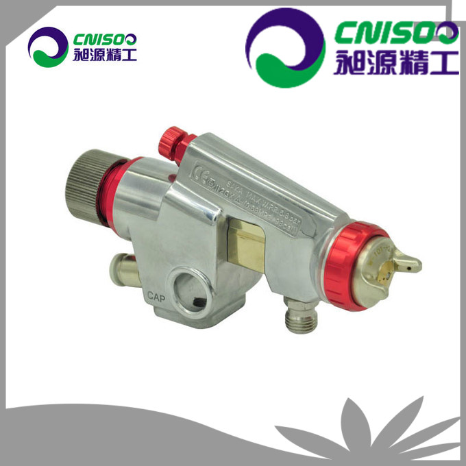 CNISOO automatic spray paint manuafcturer