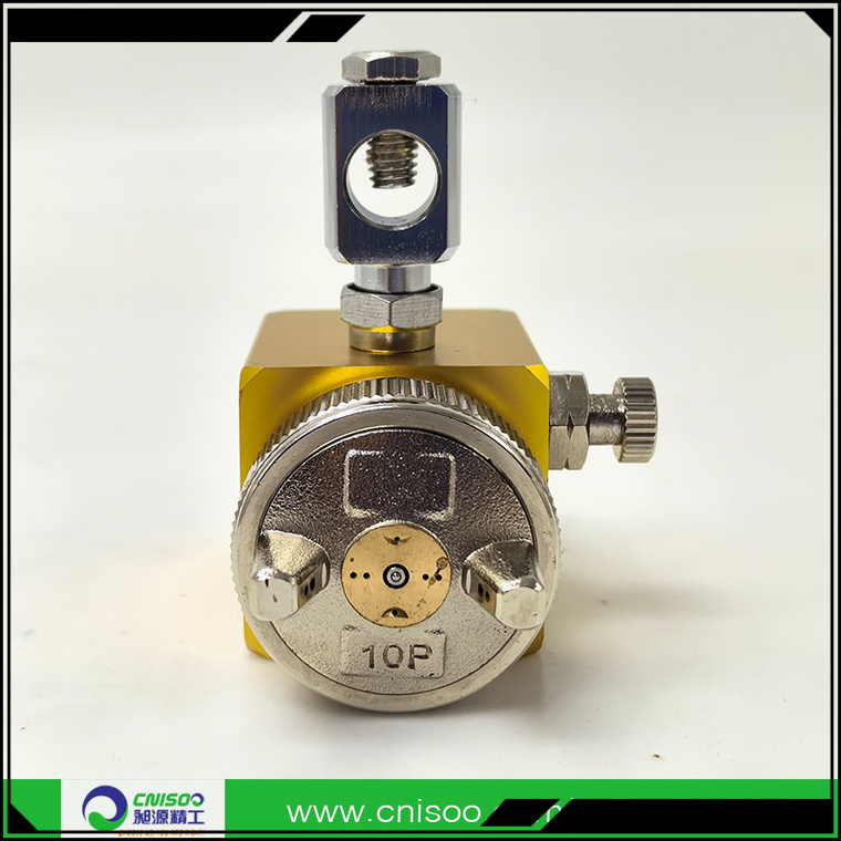 CNISOO auto spray gun supplier