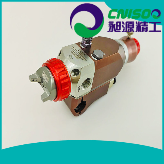 CNISOO best automated paint sprayer wholesale