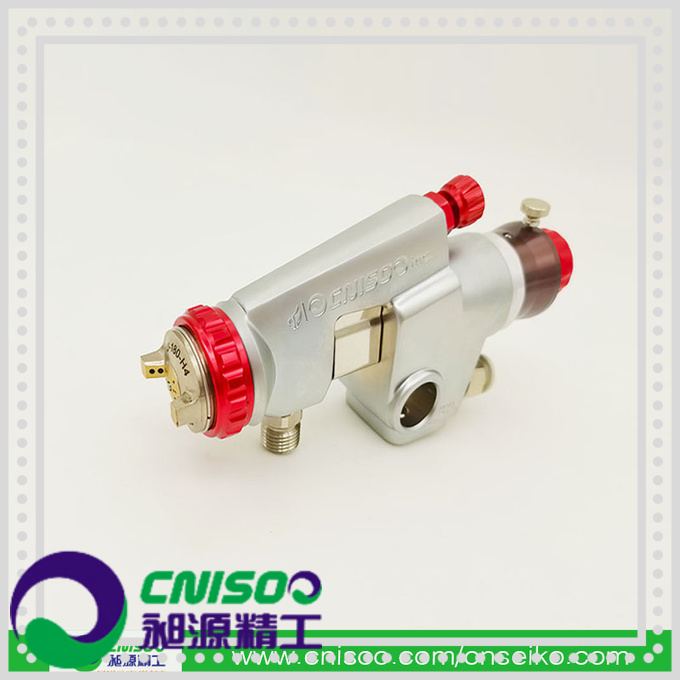 durable auto spray gun maker
