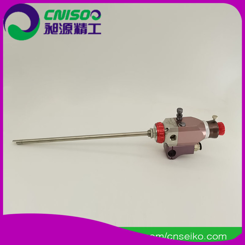 CNISOO best automatic spray gun factory