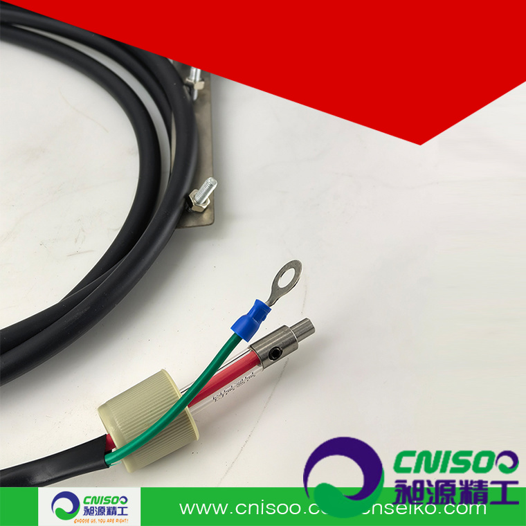 CNISOO top filter cartridge dust collector for sale