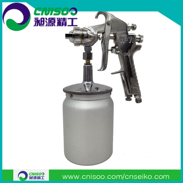 CNISOO custom manual paint spray machine maker