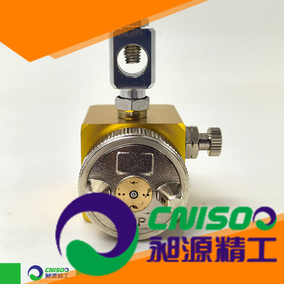 CNISOO auto spray paint gun factory