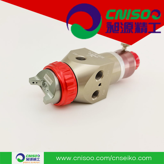 professional automatic paint spraying equipment factory
