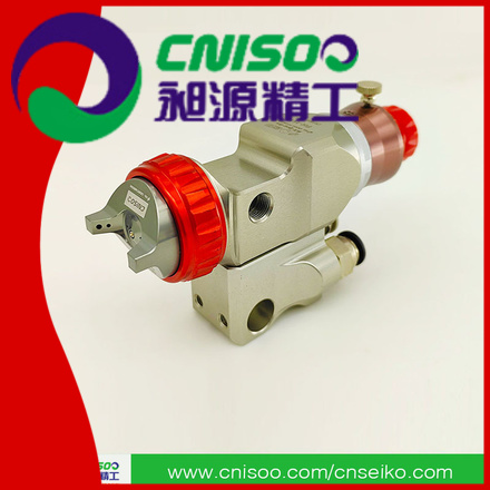 CNISOO popular auto spray guns for sale factory price