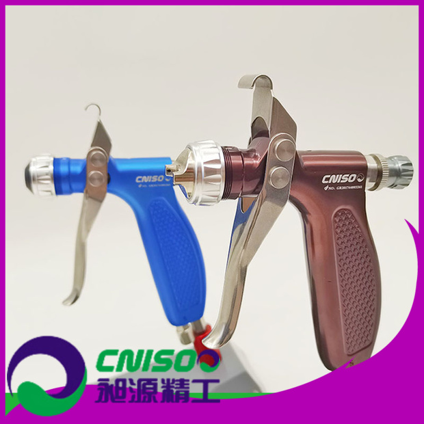 CNISOO professional manual paint spray gun company