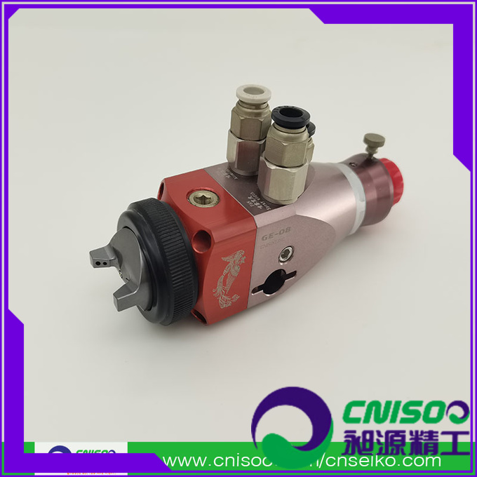 CNISOO popular auto spray paint gun maker