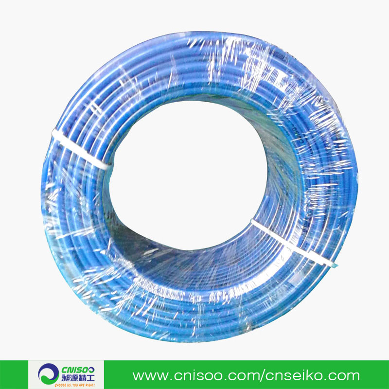 Automobile painting application scenario customized environmentally friendly material explosion-proof oil-resistant paint hose