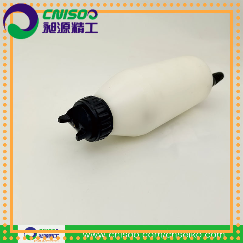 CNISOO custom electrostatic paint gun company