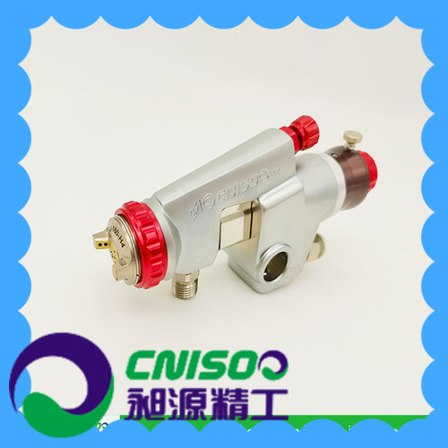 CNISOO top auto spray gun exporter