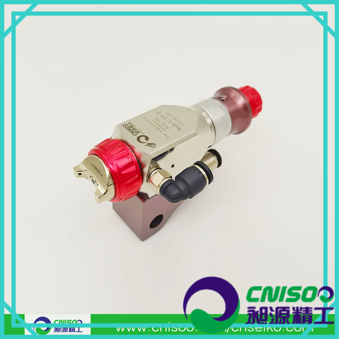 quality automatic paint gun factory