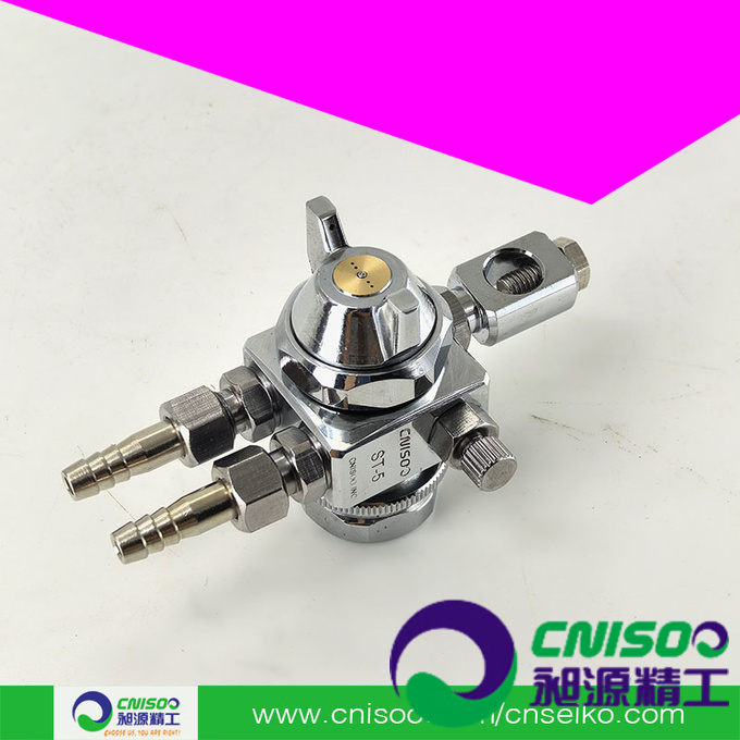 CNISOO automatic paint spraying equipment supplier