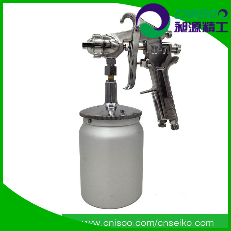 CNISOO manual spray gun for painting factory