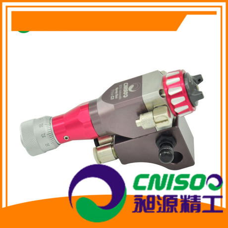 CNISOO durable automatic paint gun factory