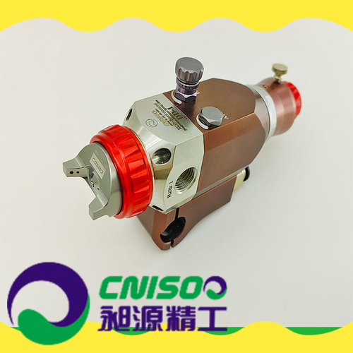 popular automatic air spray gun manuafcturer