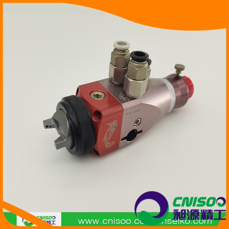 quality automatic air spray gun maker