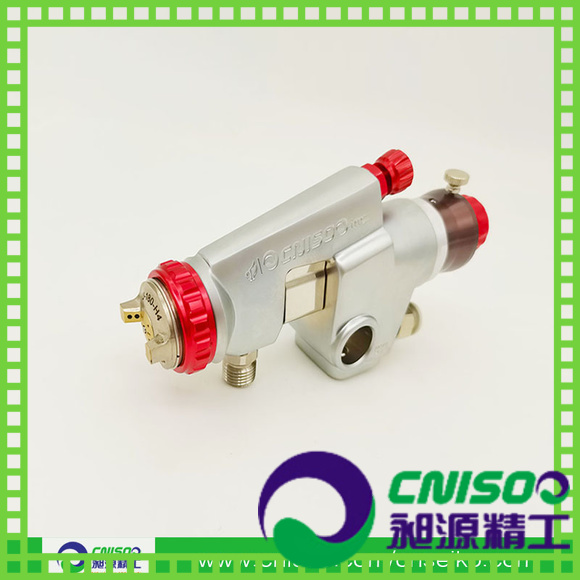 CNISOO professional automatic air spray gun wholesale