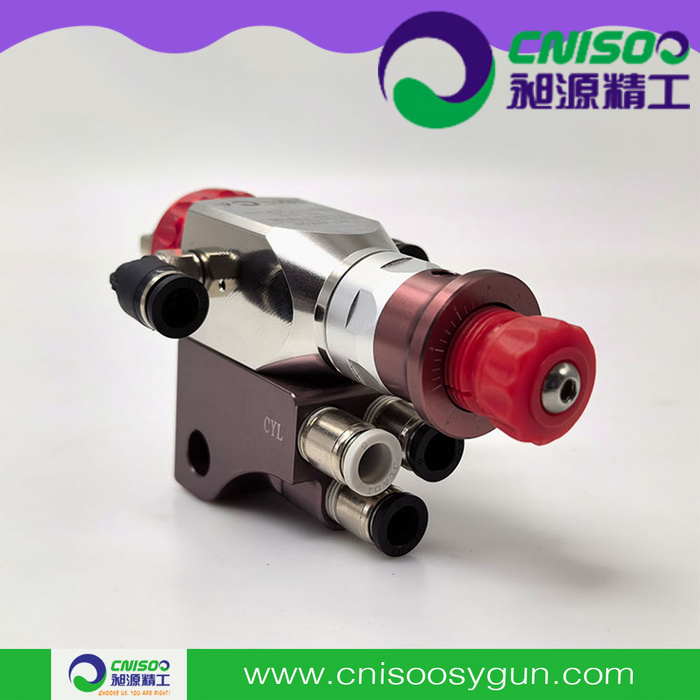 CNISOO automatic air spray gun wholesale