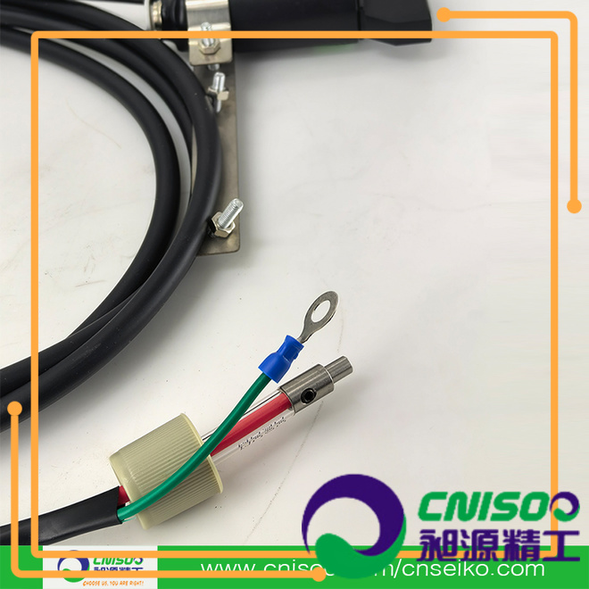 CNISOO filter cartridge dust collector supplier