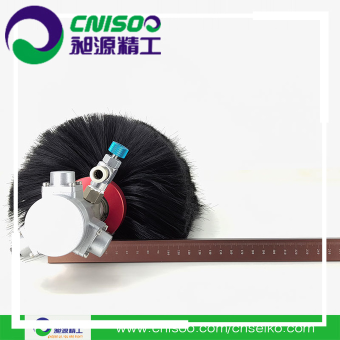 CNISOO dust collection system parts supplier