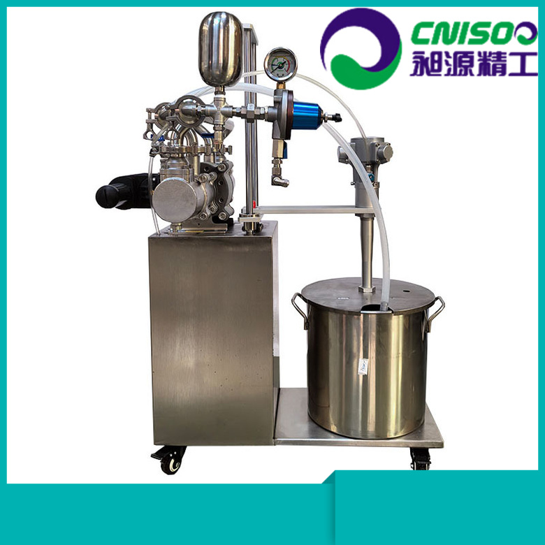 CNISOO