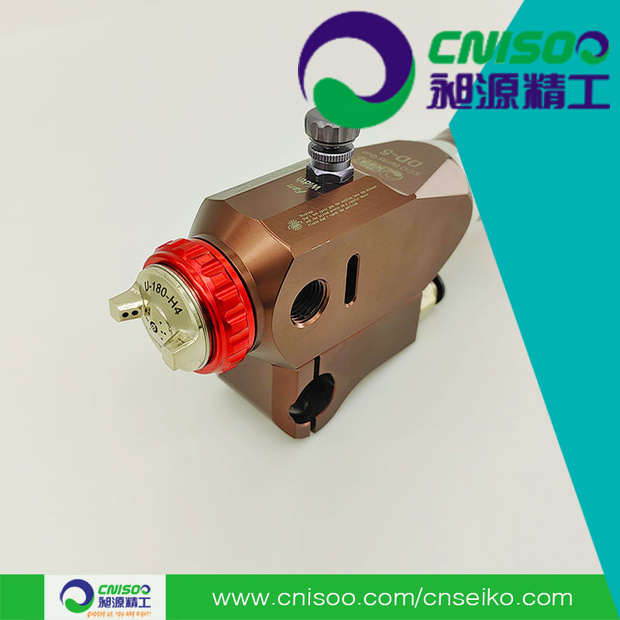 popular automatic spray gun company
