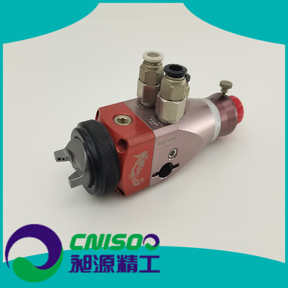 popular auto spray paint gun factory