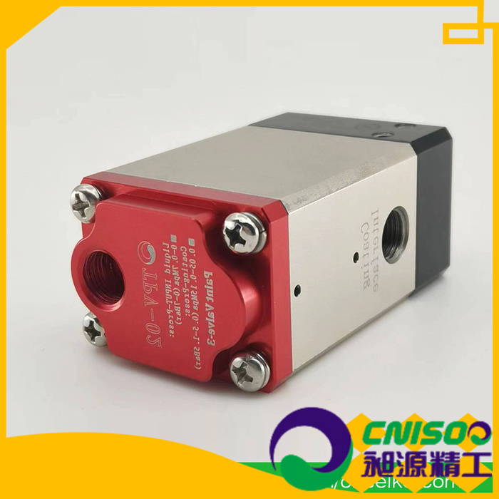 CNISOO spray gun parts supplier