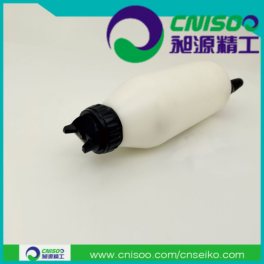 CNISOO electrostatic spray paint gun factory