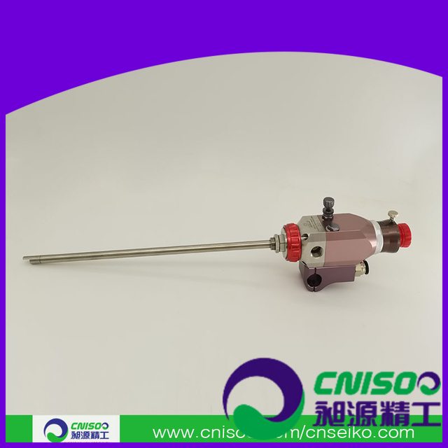 CNISOO automatic spray paint company