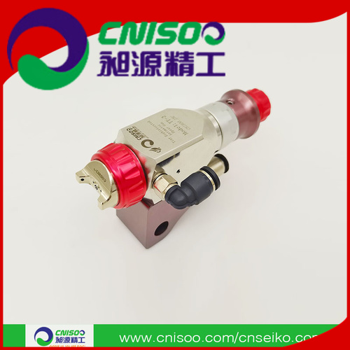 CNISOO auto spray gun maker