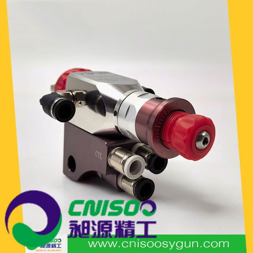 CNISOO automatic paint sprayer exporter