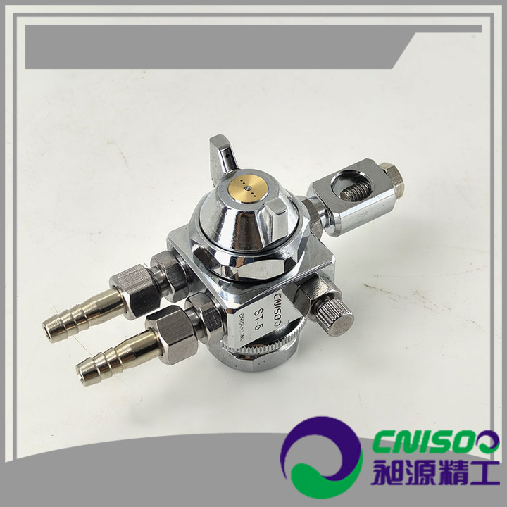 CNISOO automatic paint sprayer supplier
