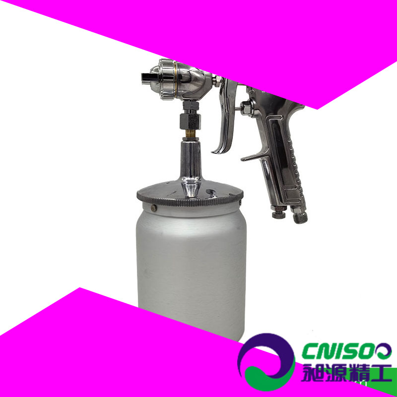 CNISOO best manual spray gun maker