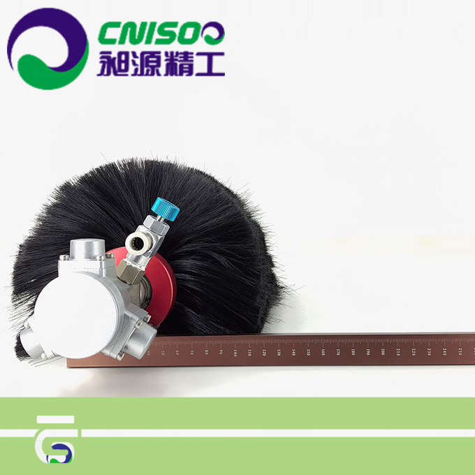 CNISOO dust bags for dust collector manuafcturer