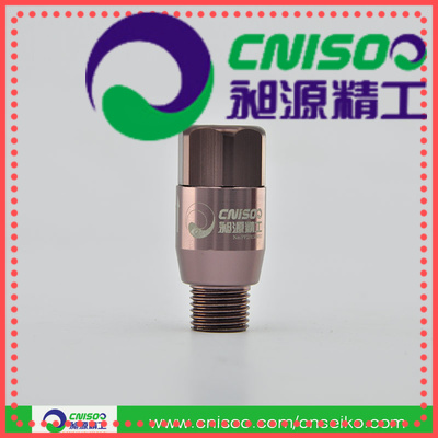 CNISOO fluid needles exporter