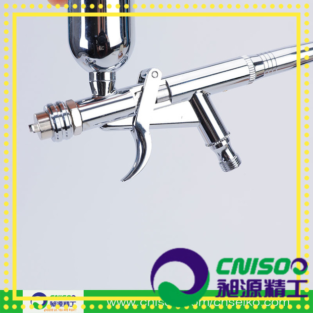CNISOO paint sprayer manual manuafcturer