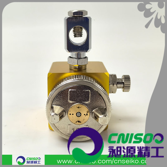 CNISOO auto spray gun for sale