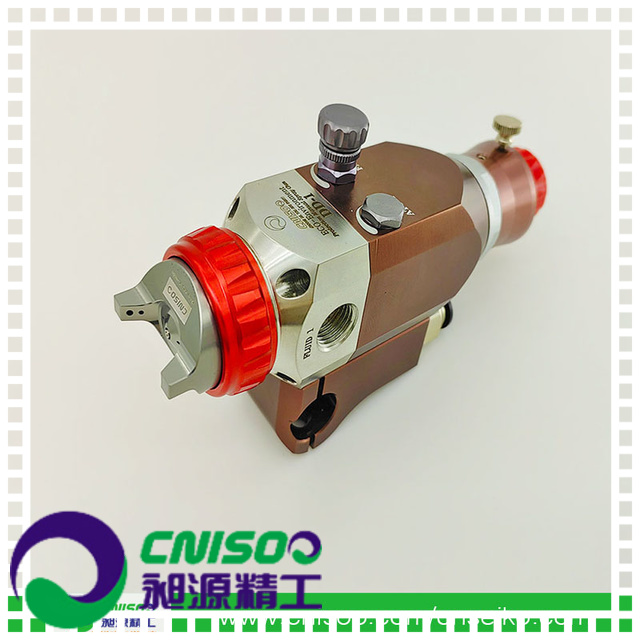 CNISOO auto spray guns for sale supplier