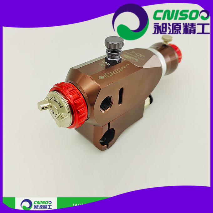 CNISOO popular auto spray gun for sale