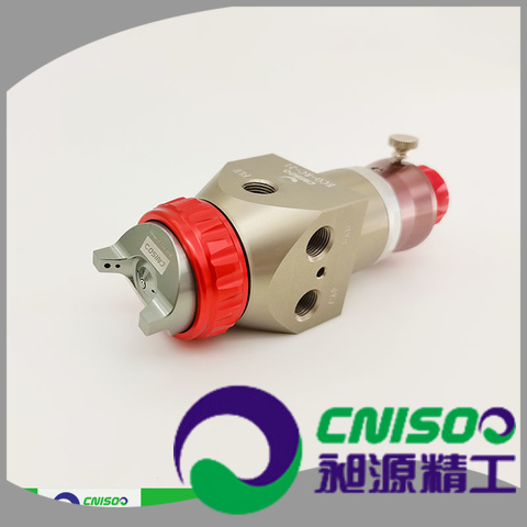 CNISOO automatic paint gun wholesale