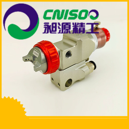 CNISOO quality automatic spray paint company