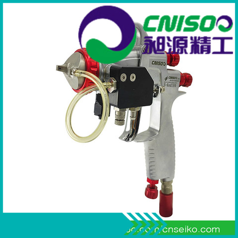 CNISOO popular manual paint sprayer factory