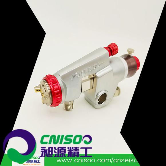 popular auto spray paint gun factory