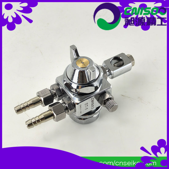 CNISOO durable automatic paint sprayer exporter