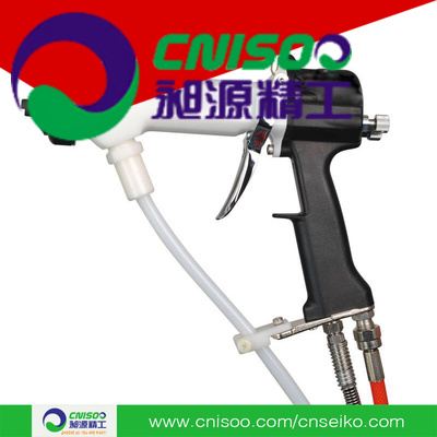 top electrostatic paint sprayer factory price