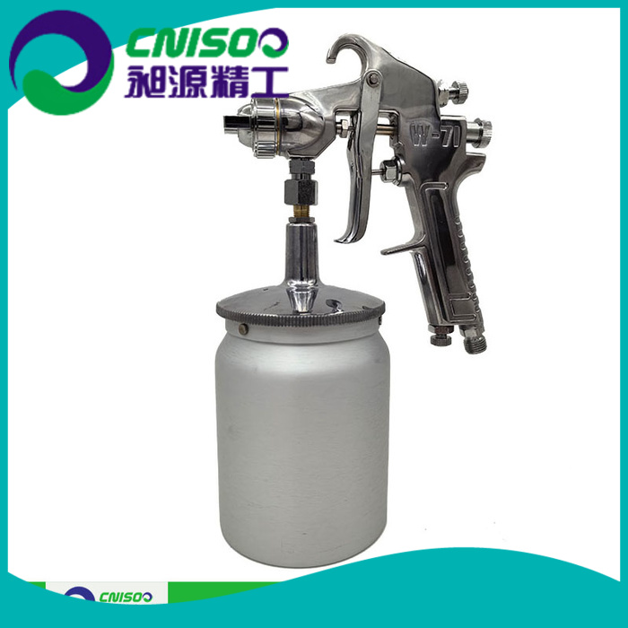 CNISOO paint sprayer manual maker