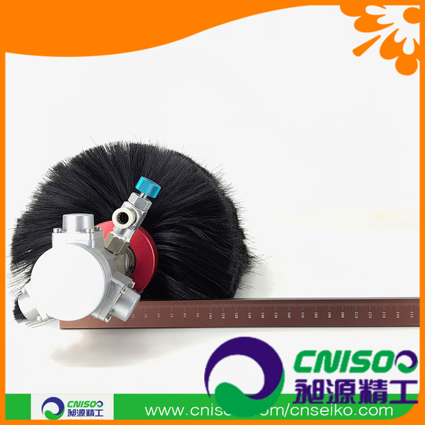 CNISOO filter cartridge dust collector maker